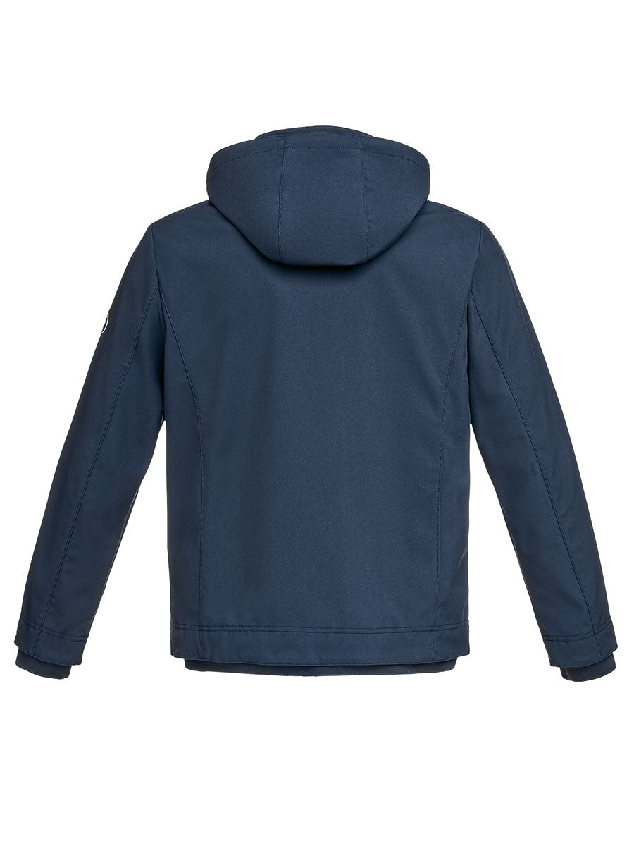 Softshell jacket Make Life a Ride