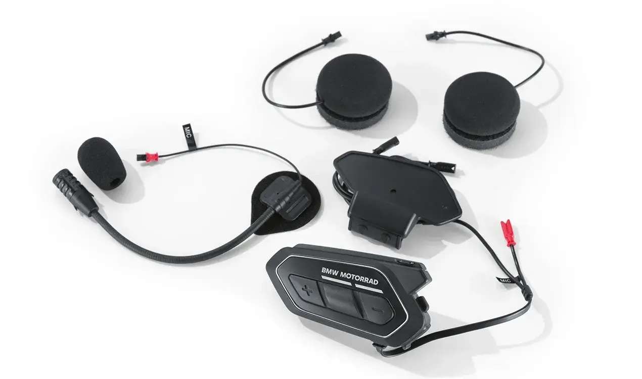 ConnectedRide Com U1