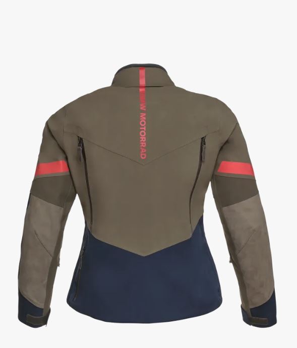 Jacke GS Namib GTX