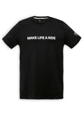 Make Life a Ride Men's T-Shirt