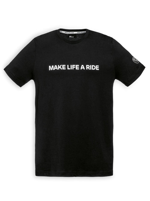 Make Life a Ride Men's T-Shirt