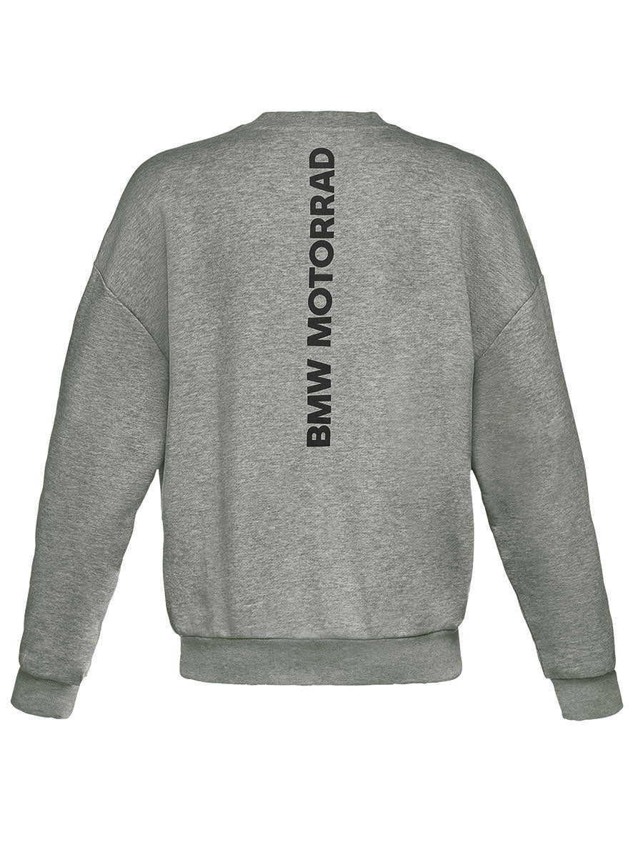 Sweatshirt Make Life a Ride