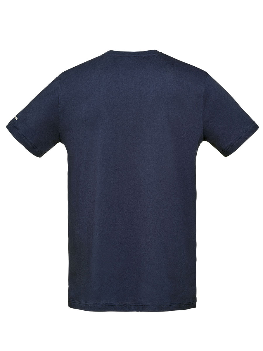 T-Shirt Make Life a Ride Herren