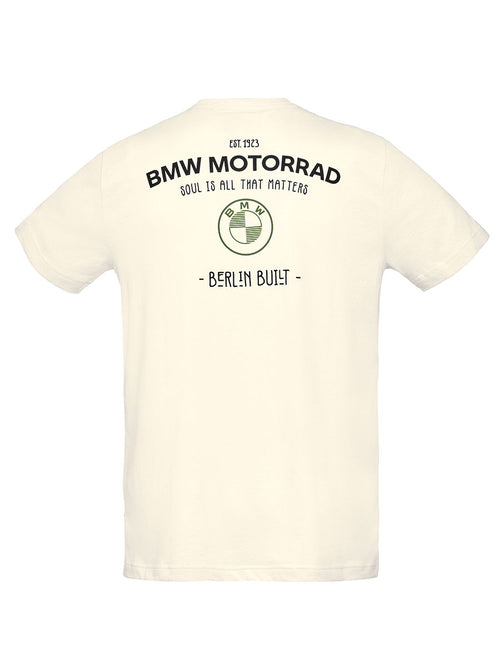 T-Shirt Berlin Built