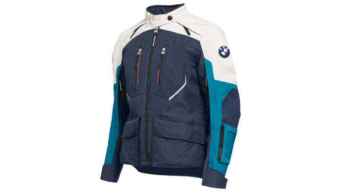 Jacke GS Rallye Damen