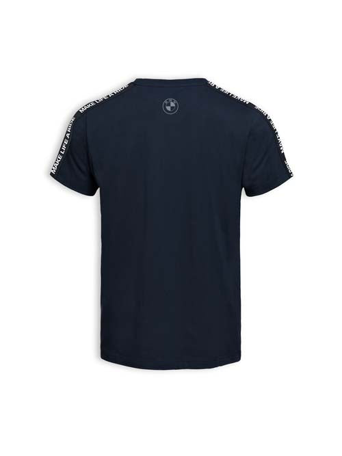 T-Shirt Make Life a Ride Herren