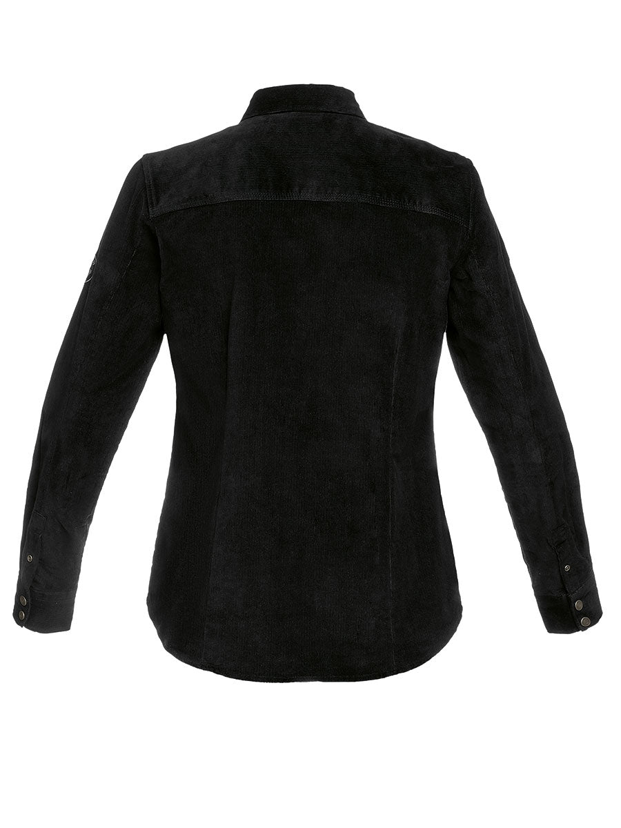 Shirt Cord Make Life a Ride