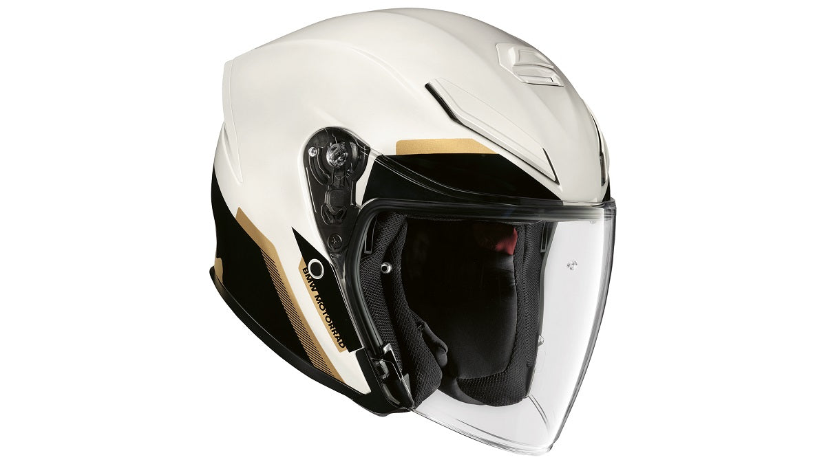 Helmet Sao Paulo ECE