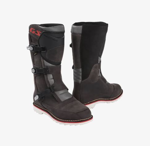 Stiefel Venture Grip Pro GTX