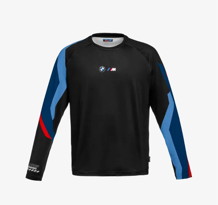 Longsleeve Motorsport