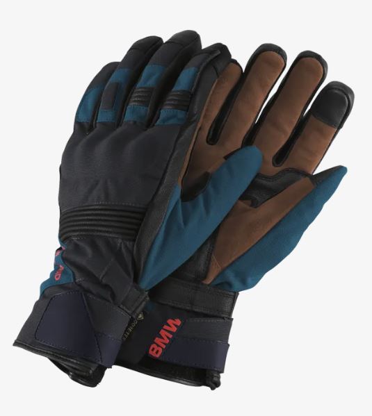 Gloves GS Puna GTX