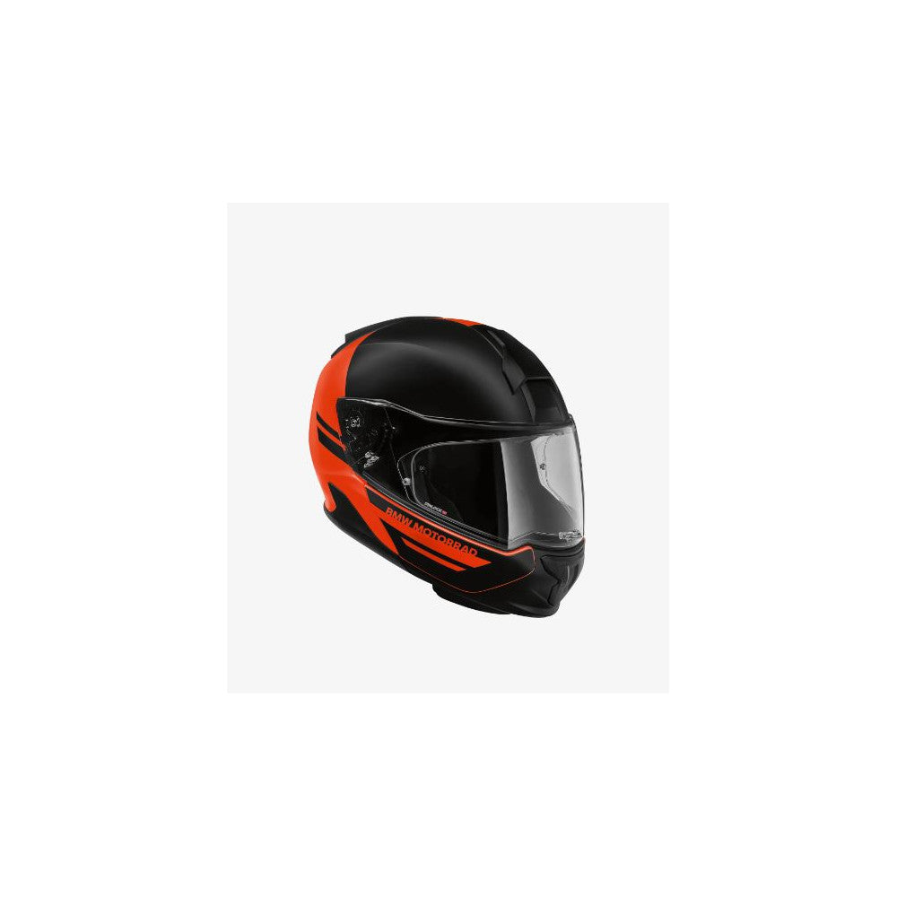Helm System 7 Carbon Evo