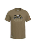 T-Shirt R12 nineT Herren