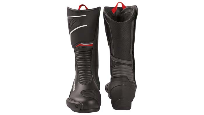Stiefel Pro Race GTX