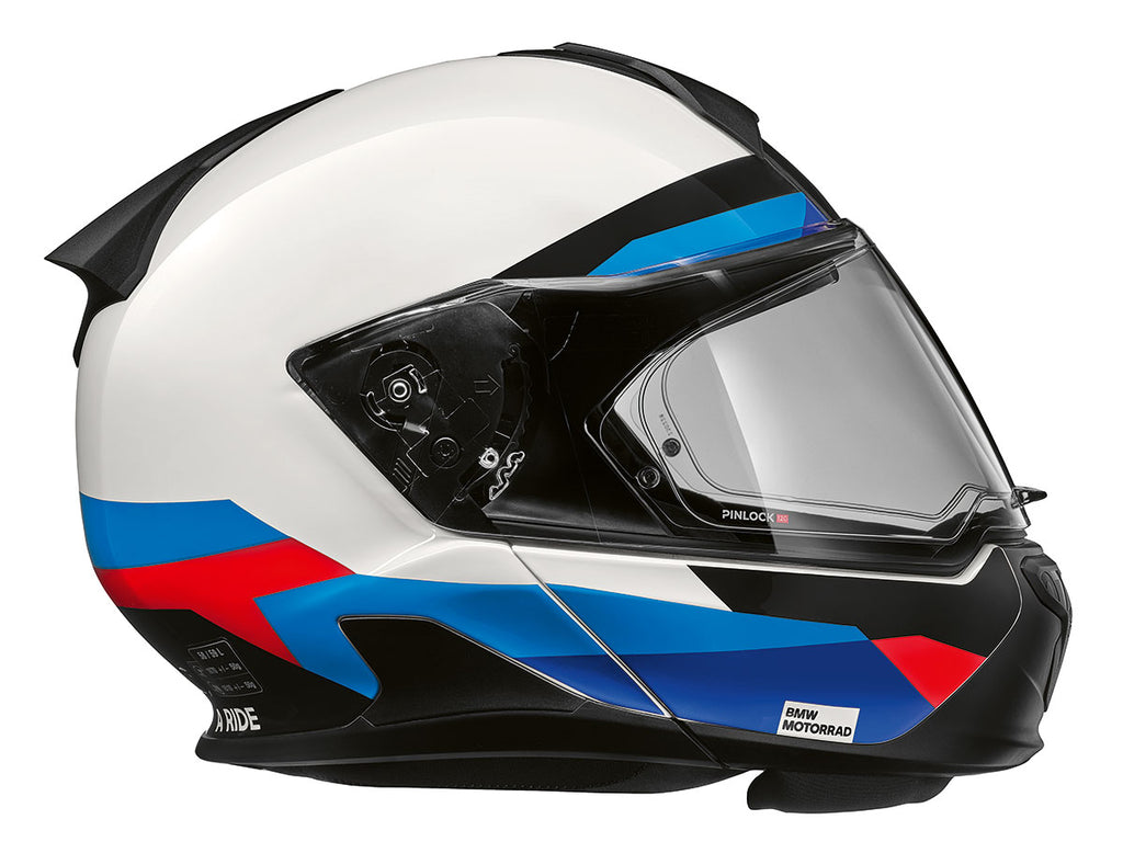 Helm System 7 Carbon Evo