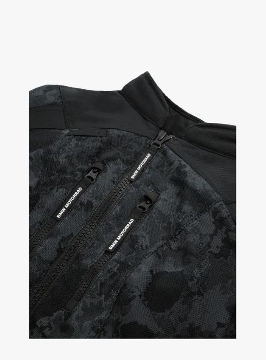 Jacke GS Rallye AIR