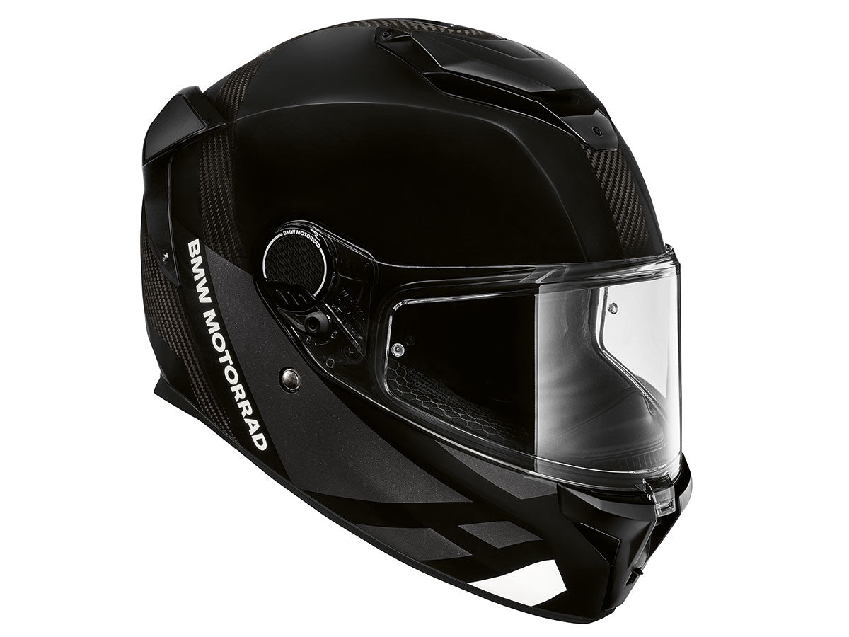 Helm Xomo Carbon