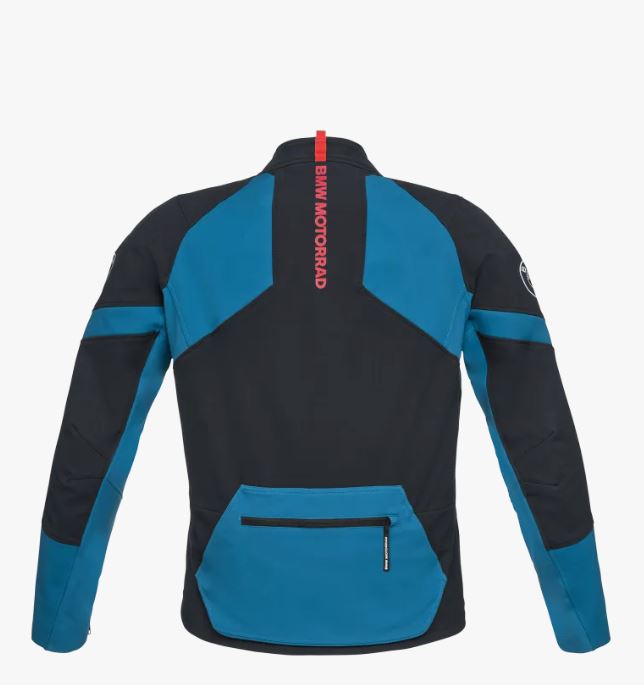 Jacke GS Karakum GTX