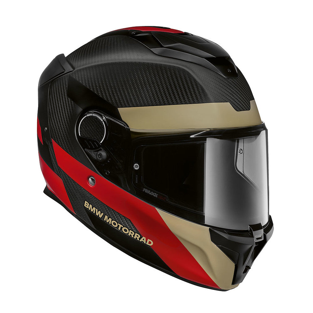 Xomo Carbon helmet