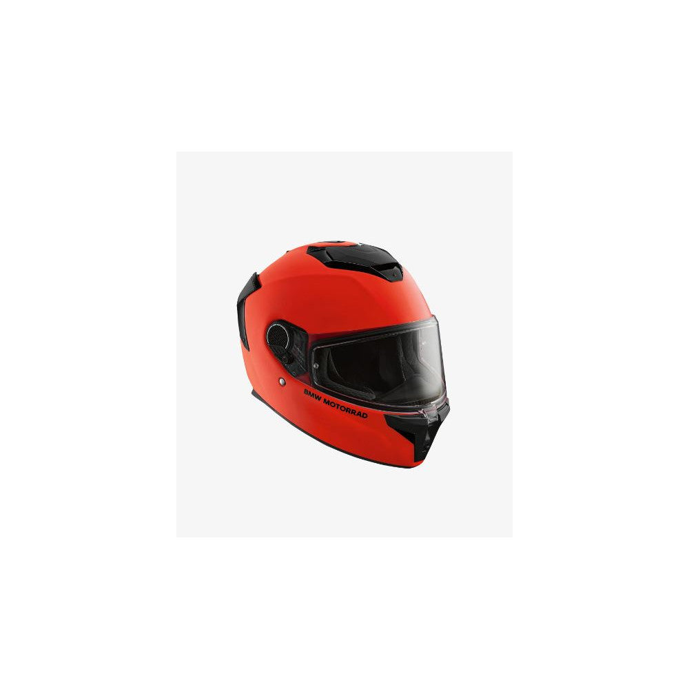 Xomo Carbon helmet
