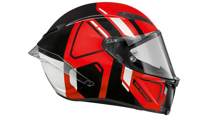 Helmet M Pro Race ECE