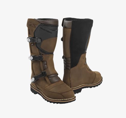 Stiefel Venture Grip Pro GTX
