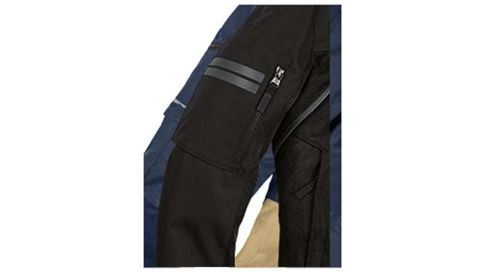 Hose GS Rallye Damen