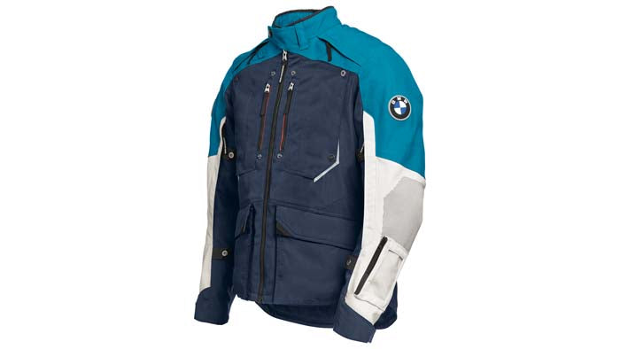 Jacke GS Rallye Herren