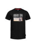 T-Shirt Daredevil Herren