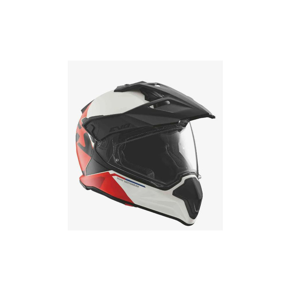 GS Carbon EVO helmet