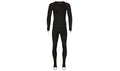 Skin RR Herren schwarz