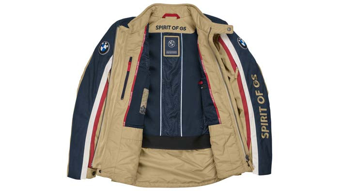 Jacke GS Tatacoa Herren