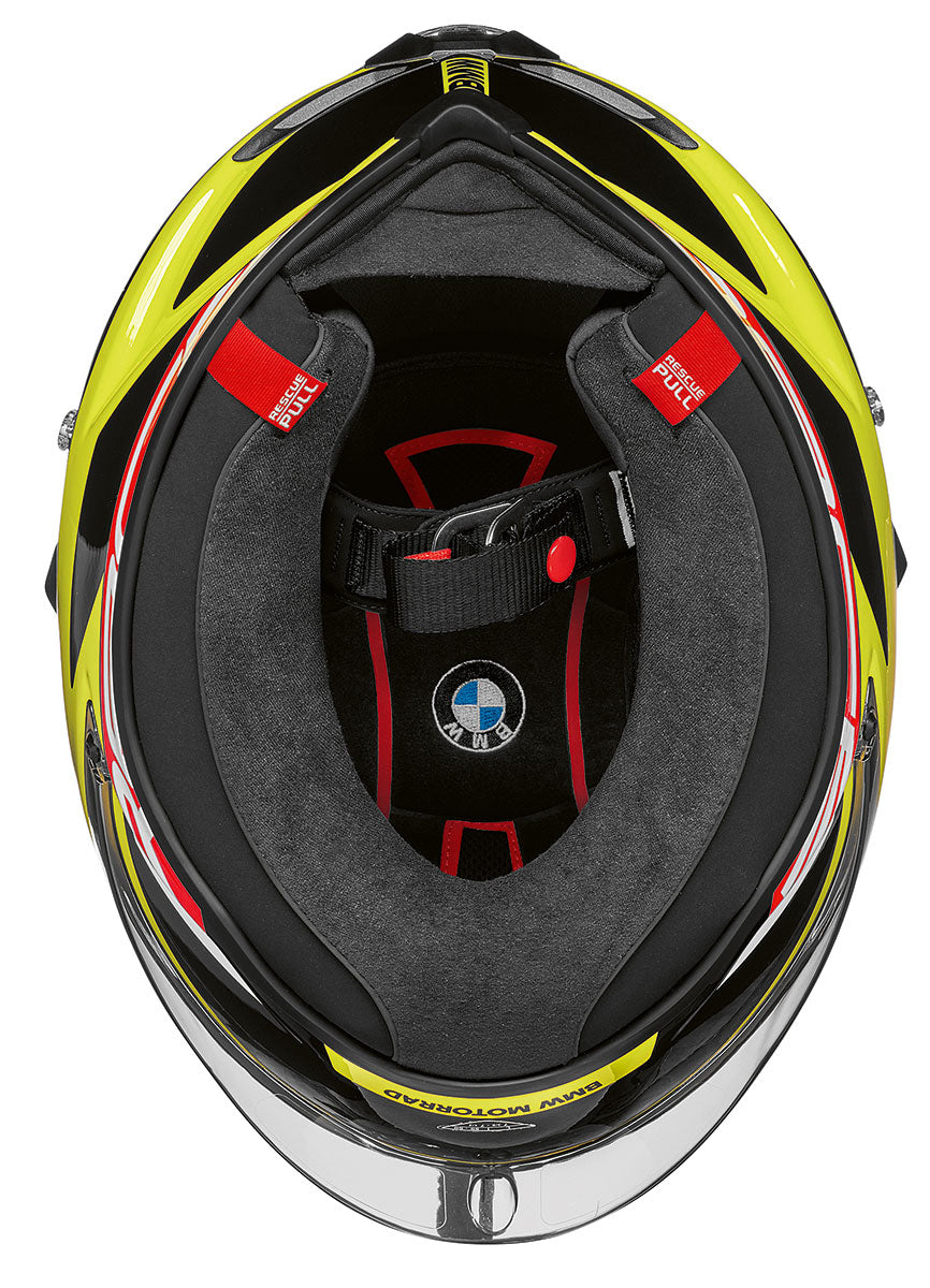 Helm M Pro Race ECE Sprint