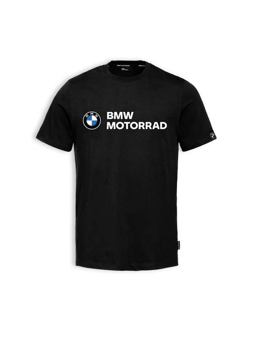 T-Shirt BMW Motorrad Herren