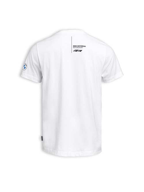 T-Shirt RR Herren