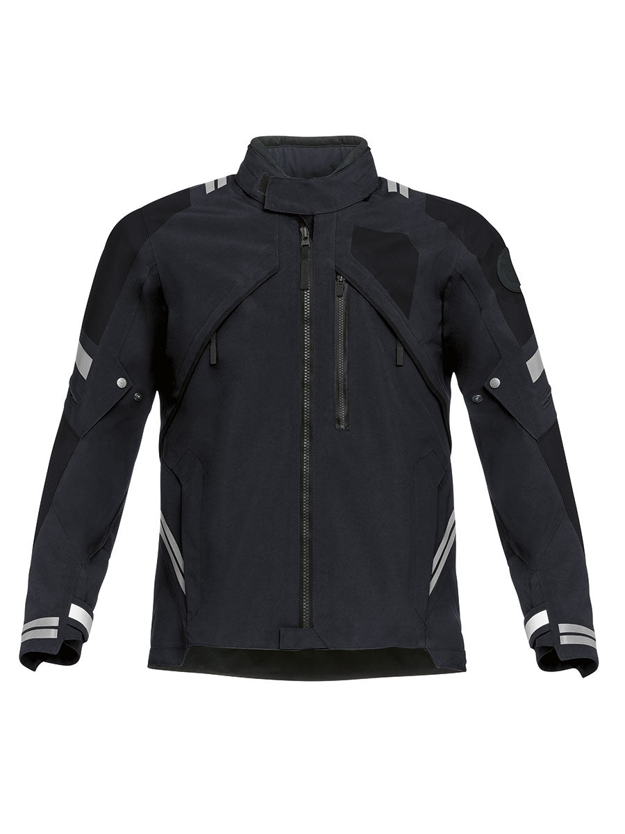 Jacke Moreno Connect GTX