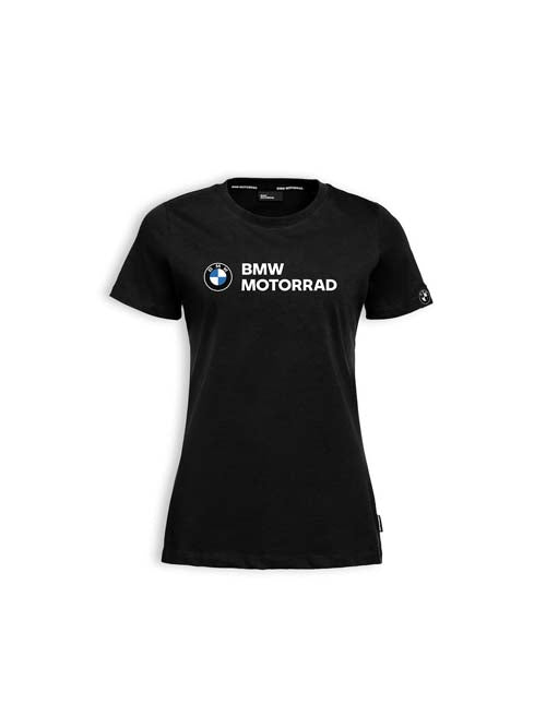 T-Shirt BMW Motorrad Damen