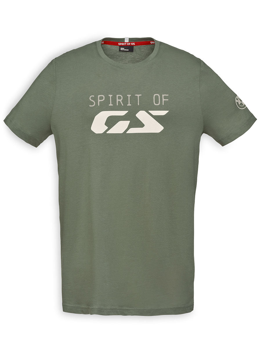 T-Shirt Spirit of GS