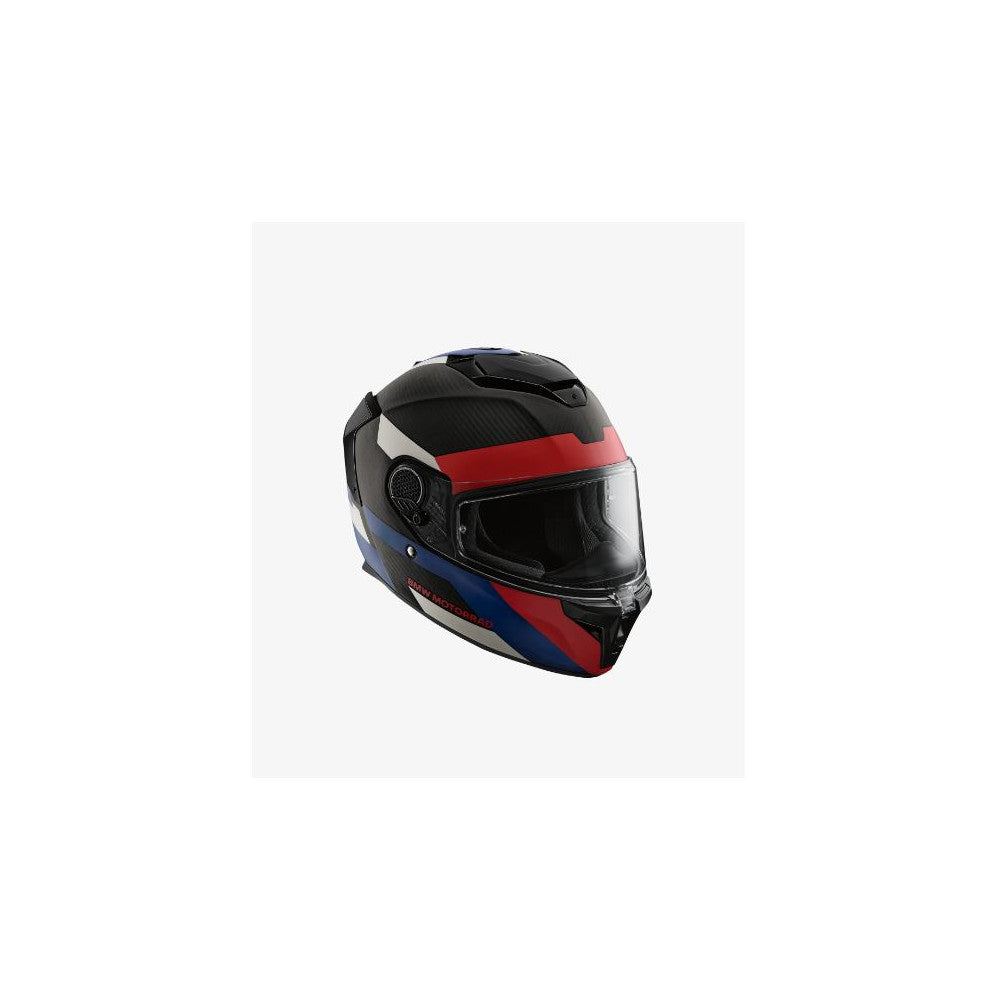 Helm Xomo Carbon
