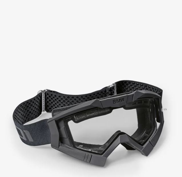 Endurobrille GS Pro 101