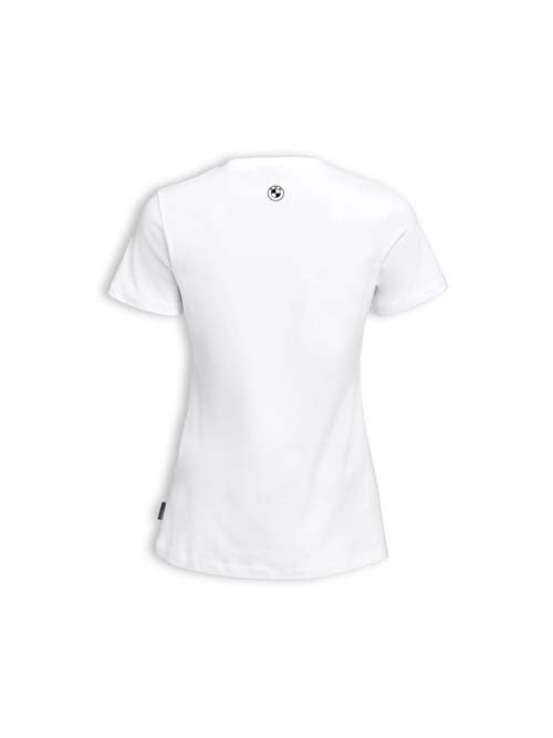 T-Shirt BMW Motorrad Damen