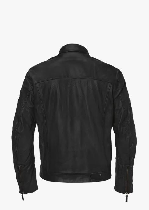 Jacke Dahlem
