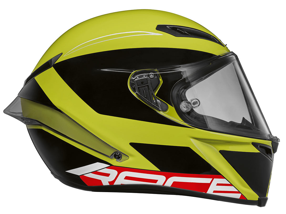 Helm M Pro Race ECE Sprint