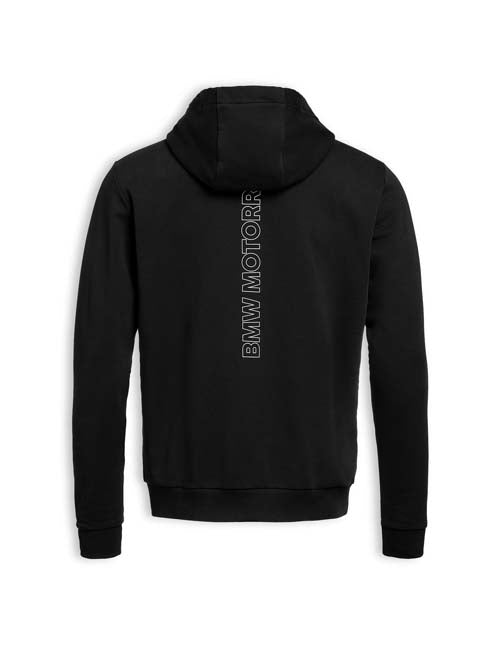 Hoodie Make Life a Ride Herren
