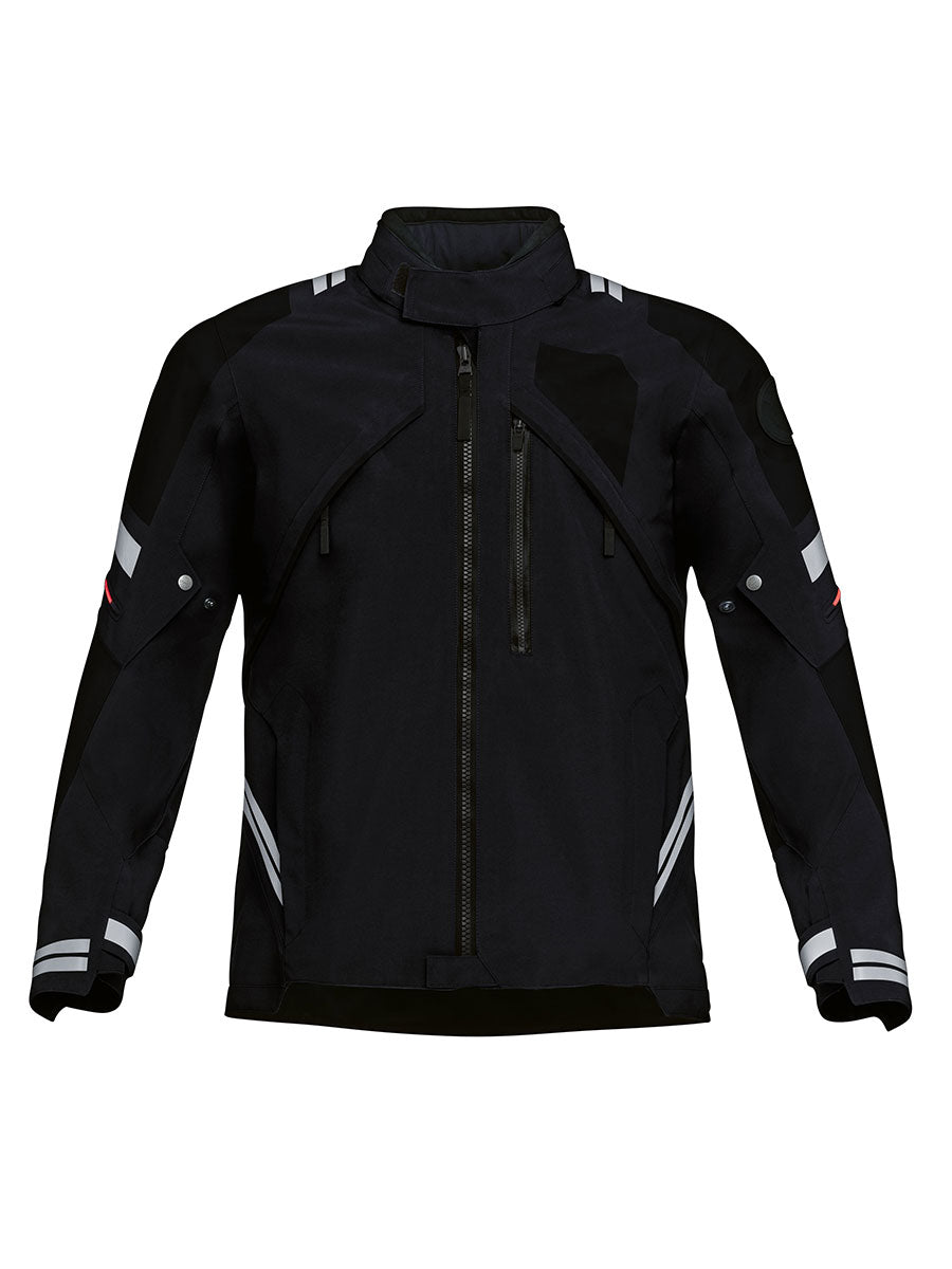 Jacke Moreno Connect GTX