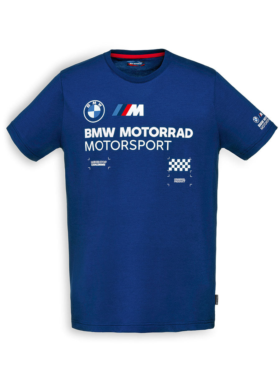 T-Shirt M Motorsport