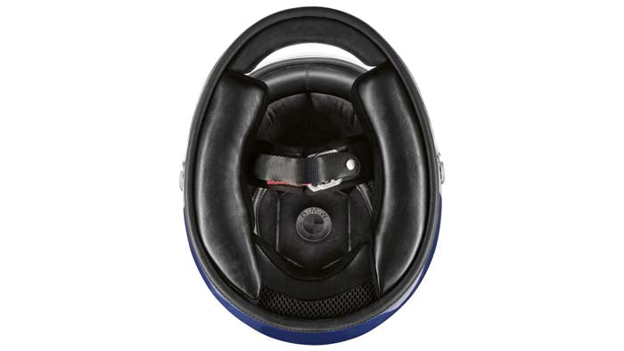 Helm Grand Racer ECE Daytona