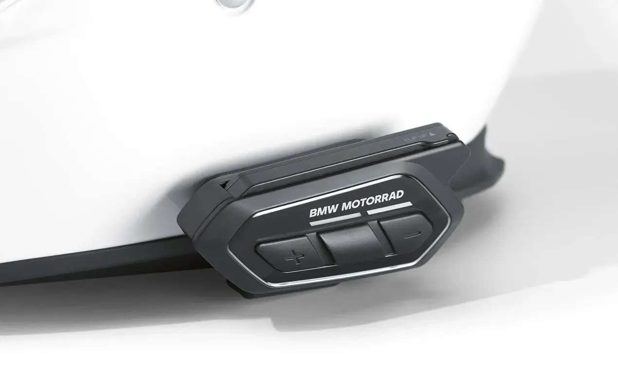 ConnectedRide Com U1