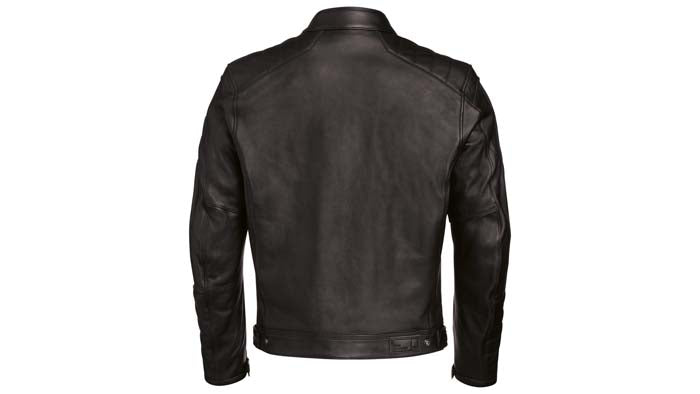 Jacke Schwabing Herren