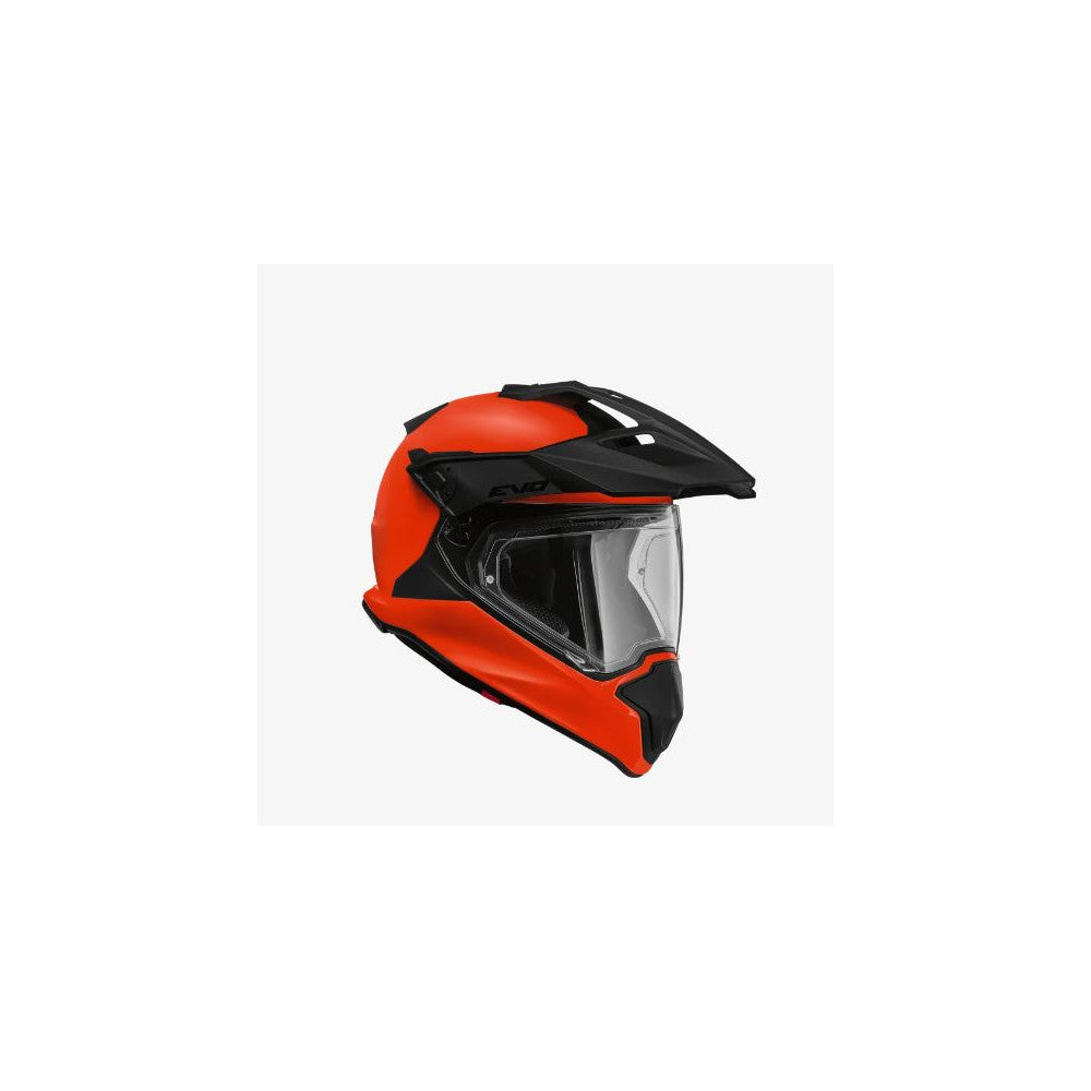 GS Carbon EVO helmet